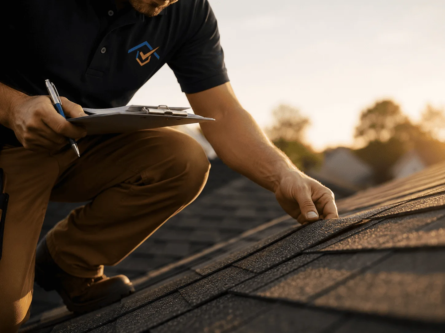 Why Choose Roof Inspection in Mesa, AZ
